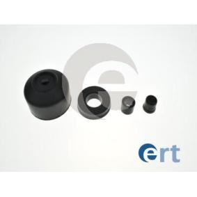 Comprar Juego de reparación, cilindro receptor del embrague de ERT 300610 a bajo precio de 4,14 €