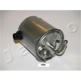Kraftstofffilter für NISSAN von JAPKO