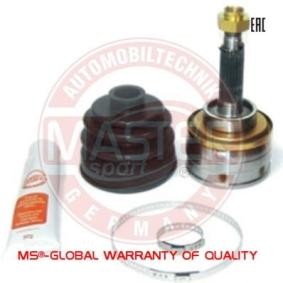 Acquista Kit giunti semiasse da MASTER-SPORT 301030-ST-SET/5/-MS a buon mercato per soli 31,78 €