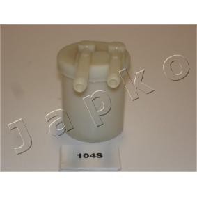Kraftstofffilter 30104