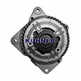 Lichtmaschine 301056RI