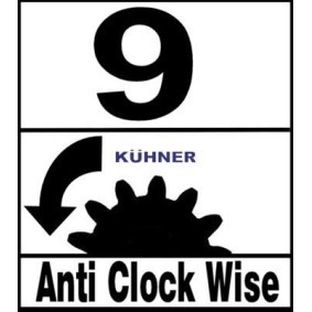 Lichtmaschine 301063RI von AD KÜHNER günstig für 239,69 € online kaufen