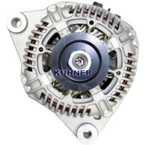 Lichtmaschine 301065RI von AD KÜHNER günstig für 209,12 € online kaufen