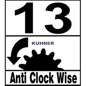 Lichtmaschine 301073RI von AD KÜHNER günstig für 270,64 € online kaufen