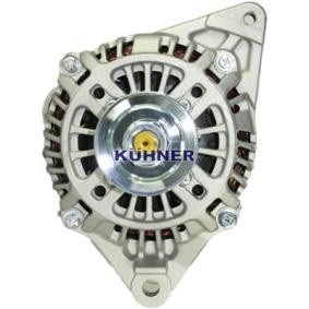 MITSUBISHI Lichtmaschine von AD KÜHNER