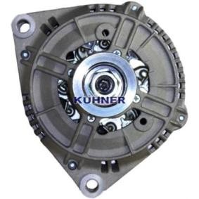 Lichtmaschine von AD KÜHNER 301081RI