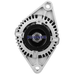 Lichtmaschine 301084RI von AD KÜHNER günstig für 172,79 € online kaufen