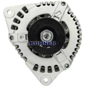 Lichtmaschine von AD KÜHNER