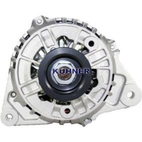 Lichtmaschine von AD KÜHNER