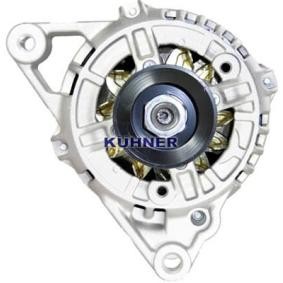 AUDI Lichtmaschine von AD KÜHNER