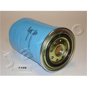 Kraftstofffilter 30112