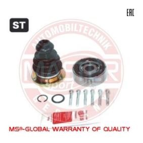 Acquista Kit giunti semiasse da MASTER-SPORT 301128-ST-SET/5/-MS a buon mercato per soli 31,41 €