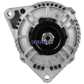 Lichtmaschine von AD KÜHNER