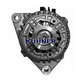 Lichtmaschine 301151RI von AD KÜHNER günstig für 230,34 € online kaufen