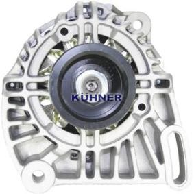 Lichtmaschine 301153RI von AD KÜHNER günstig für 189,56 € online kaufen