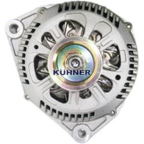 Lichtmaschine 301156RI von AD KÜHNER günstig für 270,64 € online kaufen