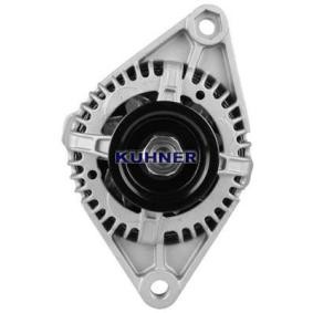Lichtmaschine 301161RI von AD KÜHNER günstig für 183,64 € online kaufen