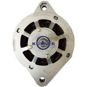 Lichtmaschine 30120 für FSO