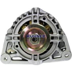 Lichtmaschine von AD KÜHNER