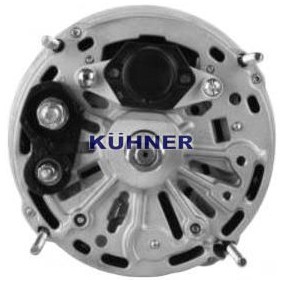Lichtmaschine von AD KÜHNER