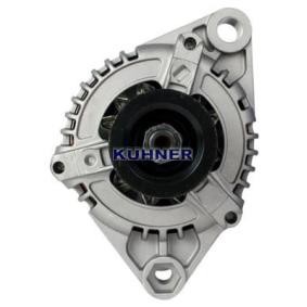 Lichtmaschine 301221RIM von AD KÜHNER günstig für 211,11 € online kaufen