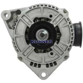Lichtmaschine von AD KÜHNER