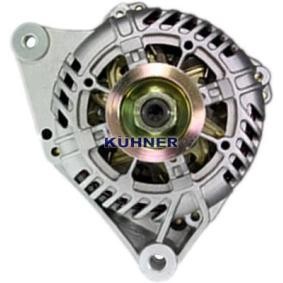 Lichtmaschine 301243RI von AD KÜHNER günstig für 211,11 € online kaufen