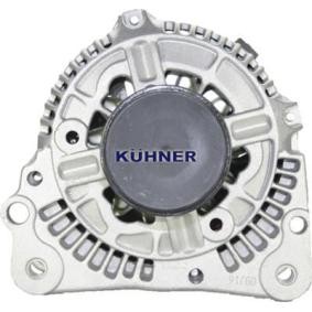 Køb Generator af AD KÜHNER 301249RI til den lave pris 1711,73 DKK