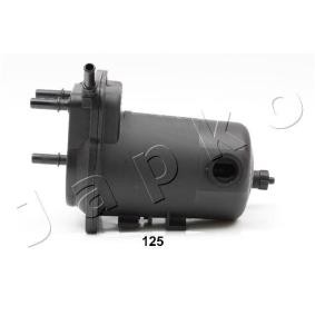 Kraftstofffilter 30125 von JAPKO günstig für 26,55 € online kaufen