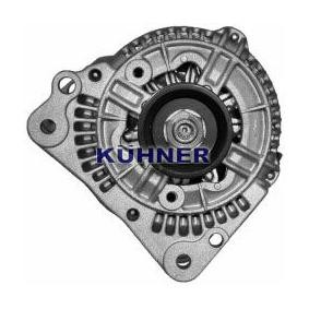 Lichtmaschine von AD KÜHNER