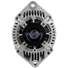 Lichtmaschine von AD KÜHNER