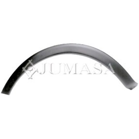 Zier- / Schutzleiste, Kotflügel 30133070 von JUMASA günstig für 28,12 € online kaufen