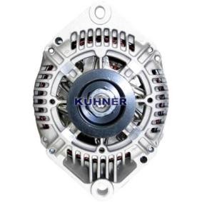 Lichtmaschine von AD KÜHNER