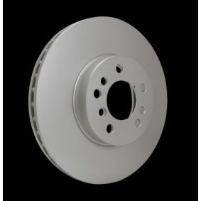 Ladeluftkühler 8ML 376 776-411
