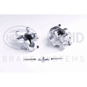 Ladeluftkühler 8ML 376 776-571 für FORD