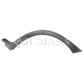 Zier- / Schutzleiste, Kotflügel 30143070 von JUMASA günstig für 33,11 € online kaufen