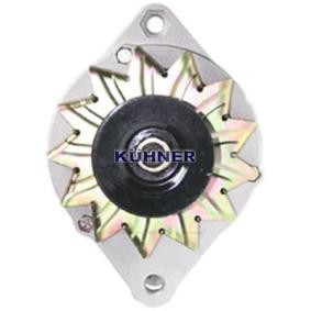 Lichtmaschine 301435RIM für INNOCENTI