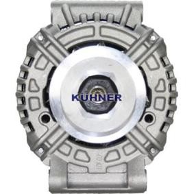 Lichtmaschine von AD KÜHNER