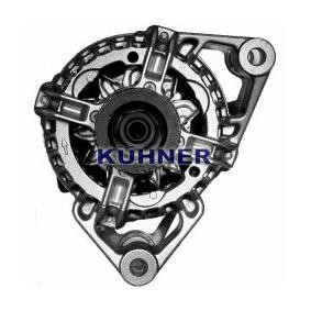 Köp Generator av AD KÜHNER 301490RI till det låga priset 1846,45 kr