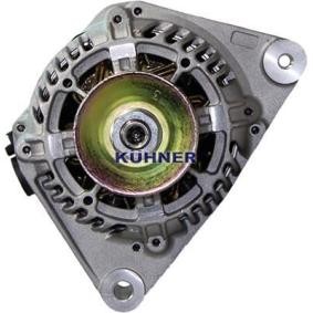 Lichtmaschine 301497RI von AD KÜHNER günstig für 211,11 € online kaufen
