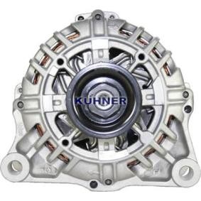 Lichtmaschine 301499RIV von AD KÜHNER günstig für 205,28 € online kaufen