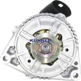 Lichtmaschine von AD KÜHNER