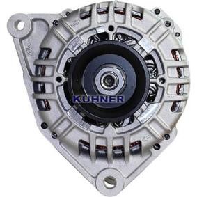 Lichtmaschine von AD KÜHNER