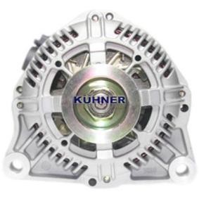 Lichtmaschine 301589RI von AD KÜHNER günstig für 189,56 € online kaufen