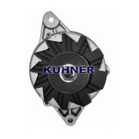 Acquista Alternatore da AD KÜHNER online per Cavalier Mk2 Cabrio (J82) a prezzi moderati