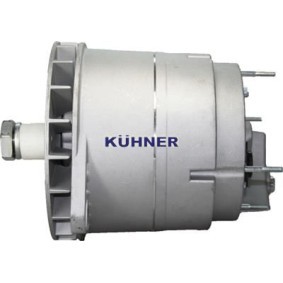 Lichtmaschine 301637RIM