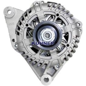 Lichtmaschine 301640RI von AD KÜHNER günstig für 209,12 € online kaufen