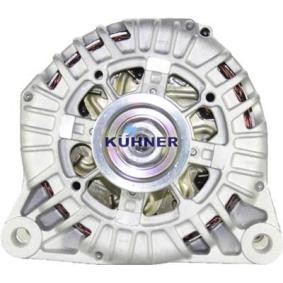 Lichtmaschine 301646RI von AD KÜHNER günstig für 241,40 € online kaufen