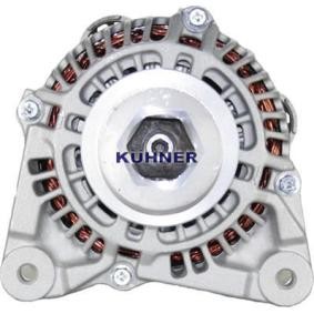 Lichtmaschine 301652RI von AD KÜHNER günstig für 209,12 € online kaufen