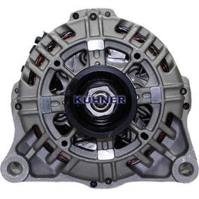 Lichtmaschine 301665RIV von AD KÜHNER günstig für 203,30 € online kaufen